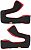Alpinestars S-M5, cheek pads