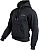Claw Combat Hoodie, chaqueta textil
