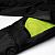 Claw Deegan, pantalones textiles