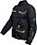 Claw Hunter, chaqueta textil impermeable
