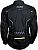Claw Hunter, chaqueta textil impermeable