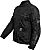 Claw Hunter, chaqueta textil impermeable