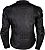 Claw Kenzo, chaqueta de cuero/textil perforada