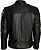 Claw Max, chaqueta de cuero