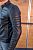 Claw Max, chaqueta de cuero