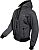 Claw Mortal II Hoodie, chaqueta textil