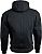 Claw Mortal II Hoodie, chaqueta textil