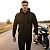 Claw Mortal II Hoodie, chaqueta textil