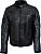 Claw Ray, chaqueta de cuero