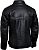 Claw Ray, chaqueta de cuero