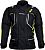 Claw Salo, chaqueta textil impermeable