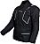 Claw Salo, chaqueta textil impermeable
