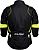 Claw Salo, chaqueta textil impermeable