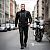 Claw Salo, chaqueta textil impermeable