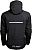 Claw Winston, chaqueta textil