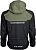 Claw Winston, chaqueta textil