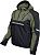 Claw Winston, chaqueta textil