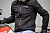 Claw Timmy, chaqueta textil