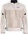 Claw Valencia, chaqueta textil