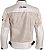 Claw Valencia, chaqueta textil