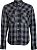 Claw Woody Lumberjack, camisa/chaqueta textil