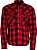 Claw Woody Lumberjack, camisa/chaqueta textil