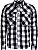 Claw Woody Lumberjack, camisa/chaqueta textil