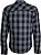 Claw Woody Lumberjack, camisa/chaqueta textil