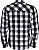 Claw Woody Lumberjack, camisa/chaqueta textil
