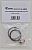 Cobrra Nemo 2, conector/vedantes