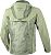 Macna Cocoon 2.0, textile jacket waterproof women
