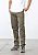 Vintage Industries Collin, pantalones de tela