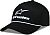 Alpinestars Combo Logo Snapback, Kappe