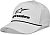 Alpinestars Combo Logo Snapback, Kappe