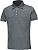 Held Cool Layer Polo, Funktionsshirt kurzarm