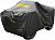 Nelson Rigg Defender Extreme ATV, cover