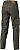 Held Creek 2 Cargo, Textilhose