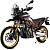 CrossPro Trail Aprilia Tuareg 660/Rally, protezioni antinfortuni