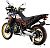 CrossPro Trail Aprilia Tuareg 660/Rally, protezioni antinfortuni