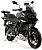 CrossPro Trail Kawasaki KLE 650 Versys 22-24, valbeveiligers