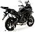 CrossPro Trail Kawasaki KLE 650 Versys 22-24, valbeveiligers