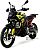 CrossPro Trail BMW F 900 GS, protezione superiore