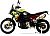 CrossPro Trail BMW F 900 GS, protezione superiore
