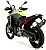 CrossPro Trail BMW F 900 GS, protezione superiore