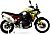 CrossPro Trail BMW F 900 GS, protezione superiore
