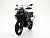 CrossPro Trail Benelli TRK 502/502 X, valbeveiligers