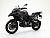 CrossPro Trail Benelli TRK 502/502 X, valbeveiligers