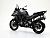 CrossPro Trail Benelli TRK 502/502 X, valbeveiligers