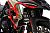 CrossPro Trail Benelli TRK 702/702 X, protezioni antinfortunisti