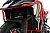 CrossPro Trail Benelli TRK 702/702 X, protezioni antinfortunisti
